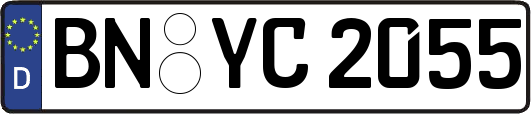 BN-YC2055