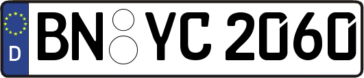 BN-YC2060