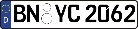 BN-YC2062