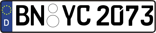 BN-YC2073