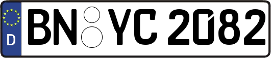 BN-YC2082