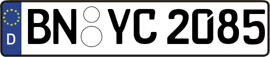 BN-YC2085