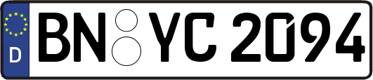 BN-YC2094