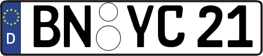 BN-YC21