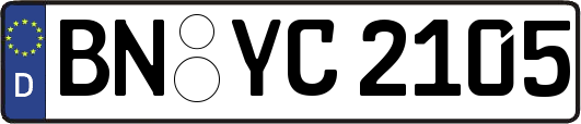 BN-YC2105
