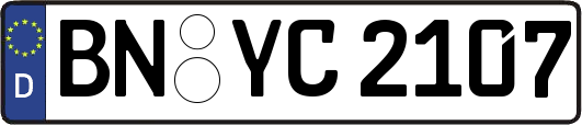 BN-YC2107