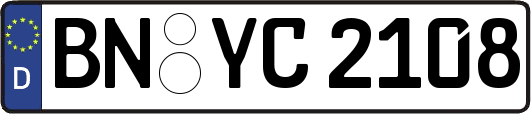 BN-YC2108