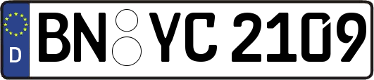BN-YC2109
