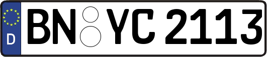 BN-YC2113