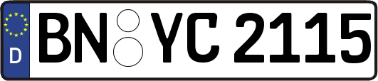 BN-YC2115