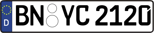 BN-YC2120