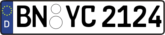 BN-YC2124
