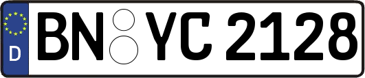BN-YC2128
