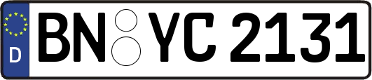 BN-YC2131