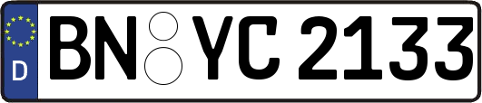 BN-YC2133