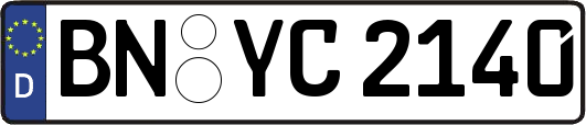 BN-YC2140