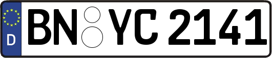 BN-YC2141