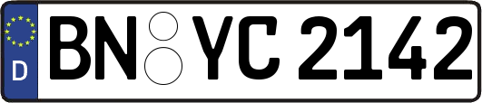 BN-YC2142