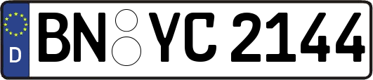 BN-YC2144
