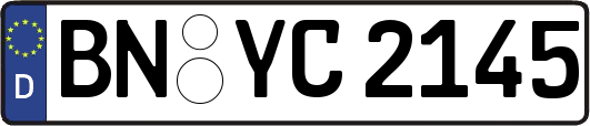 BN-YC2145