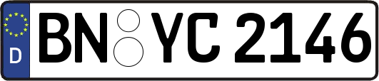 BN-YC2146