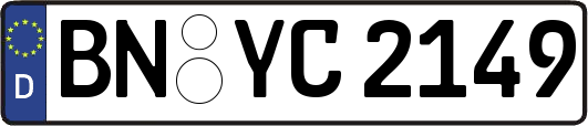 BN-YC2149