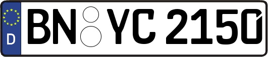 BN-YC2150