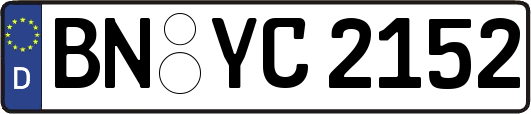 BN-YC2152