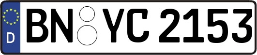 BN-YC2153