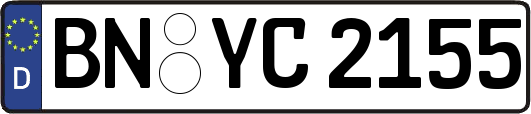 BN-YC2155