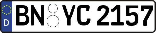BN-YC2157