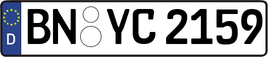 BN-YC2159