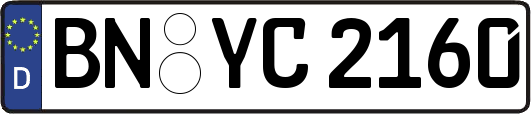 BN-YC2160