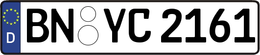 BN-YC2161