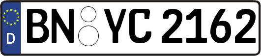 BN-YC2162