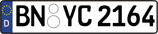 BN-YC2164