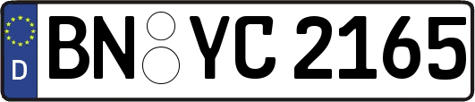 BN-YC2165