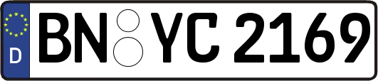 BN-YC2169