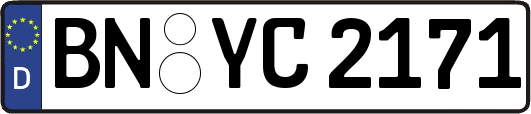 BN-YC2171