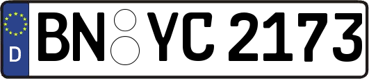 BN-YC2173