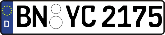 BN-YC2175