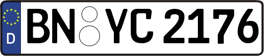 BN-YC2176