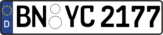 BN-YC2177