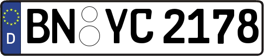 BN-YC2178