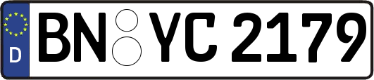 BN-YC2179