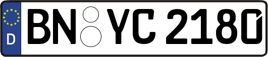 BN-YC2180