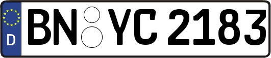 BN-YC2183