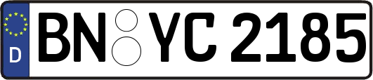 BN-YC2185