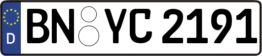 BN-YC2191