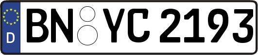 BN-YC2193